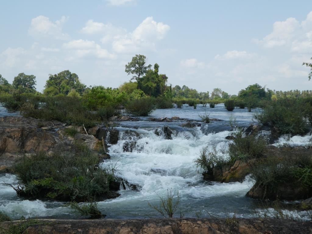 Laos - Li Phi - 2018